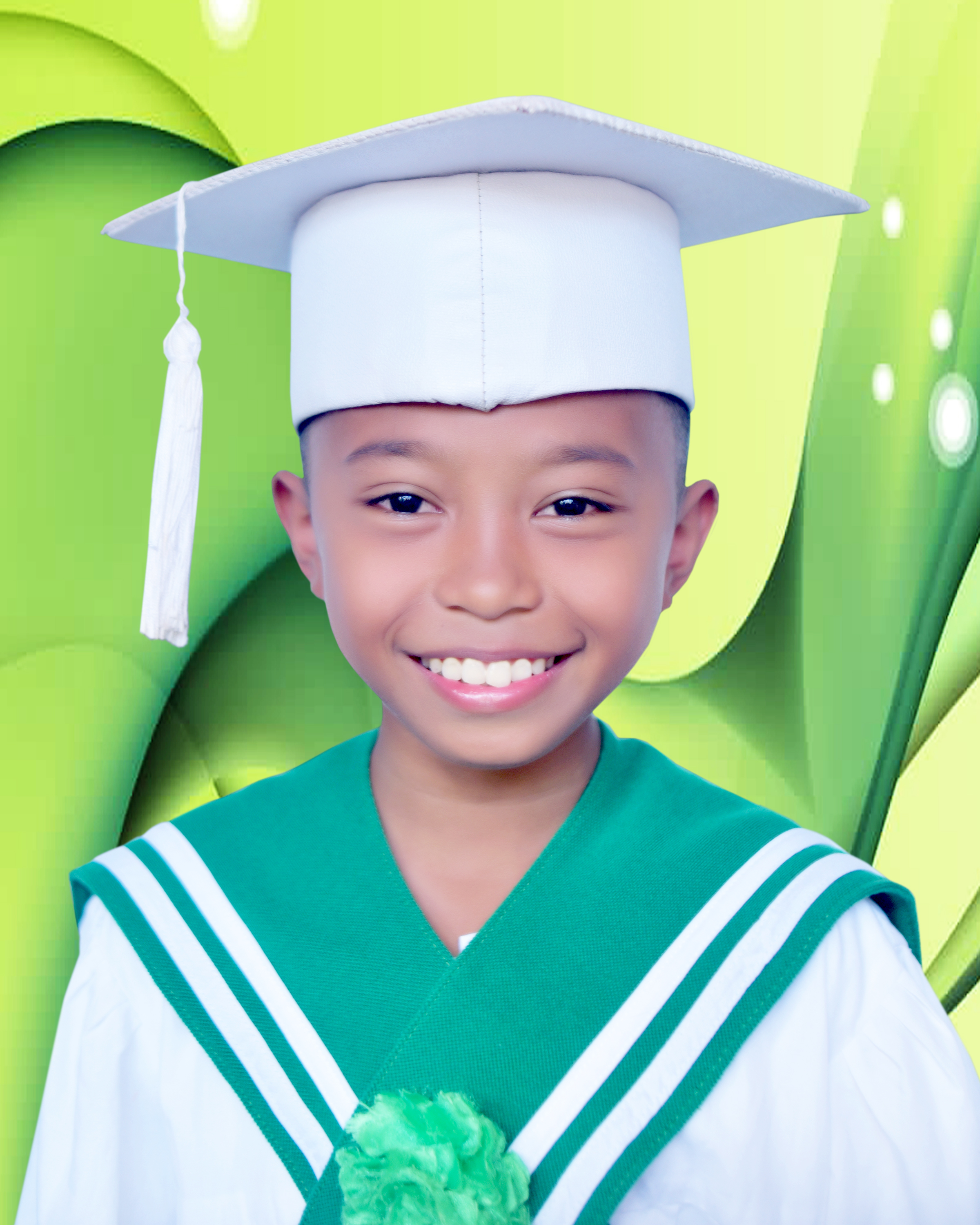 Pupil name